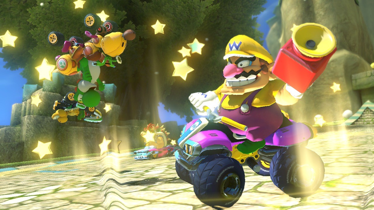 Mario Kart 8 - Imagen 3